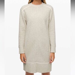 Lululemon On Repeat Dress